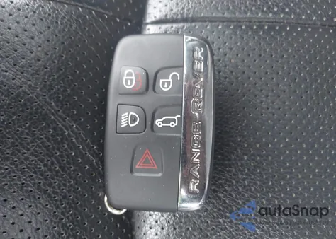 2016 Land Rover Range Rover Evoque Se/Se Premium из США, поврежденный, VIN SALVP2BG7GH121104